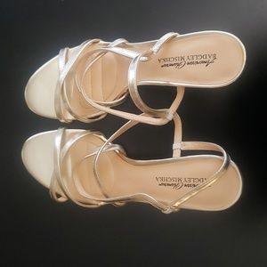 American glaMaura shoes